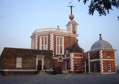 The Royal Observatory